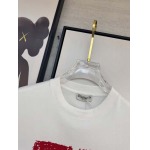 2025年4月6日入荷新作Givenchy半袖 Tシャツ高級品/LD工場