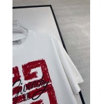 2025年4月6日入荷新作Givenchy半袖 Tシャツ高級品/LD工場