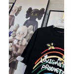 2025年4月6日入荷新作Louis Vuitton半袖 Tシャツ高級品/LD工場