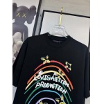 2025年4月6日入荷新作Louis Vuitton半袖 Tシャツ高級品/LD工場