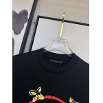 2025年4月6日入荷新作Louis Vuitton半袖 Tシャツ高級品/LD工場