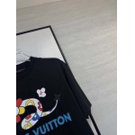 2025年4月6日入荷新作Louis Vuitton半袖 Tシャツ高級品/LD工場