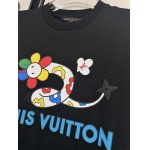 2025年4月6日入荷新作Louis Vuitton半袖 Tシャツ高級品/LD工場