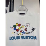 2025年4月6日入荷新作Louis Vuitton半袖 Tシャツ高級品/LD工場