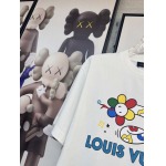 2025年4月6日入荷新作Louis Vuitton半袖 Tシャツ高級品/LD工場