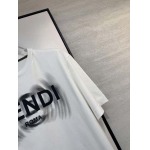 2025年4月6日入荷新作Fendi半袖 Tシャツ高級品/LD工場
