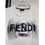 2025年4月6日入荷新作Fendi半袖 Tシャツ高級品/LD工場