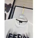 2025年4月6日入荷新作Fendi半袖 Tシャツ高級品/LD工場