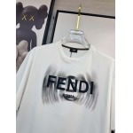 2025年4月6日入荷新作Fendi半袖 Tシャツ高級品/LD工場