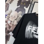 2025年4月6日入荷新作Fendi半袖 Tシャツ高級品/LD工場