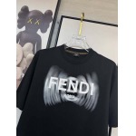 2025年4月6日入荷新作Fendi半袖 Tシャツ高級品/LD工場