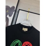 2025年4月6日入荷新作Gucci半袖 Tシャツ高級品/LD工場