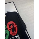 2025年4月6日入荷新作Gucci半袖 Tシャツ高級品/LD工場