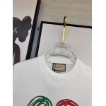 2025年4月6日入荷新作Gucci半袖 Tシャツ高級品/LD工場