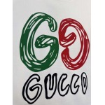 2025年4月6日入荷新作Gucci半袖 Tシャツ高級品/LD工場