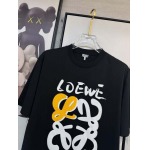 2025年4月6日入荷新作loewe半袖 Tシャツ高級品/LD工場