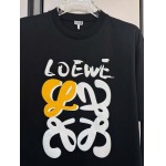 2025年4月6日入荷新作loewe半袖 Tシャツ高級品/LD工場