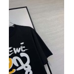 2025年4月6日入荷新作loewe半袖 Tシャツ高級品/LD工場