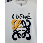 2025年4月6日入荷新作loewe半袖 Tシャツ高級品/LD工場