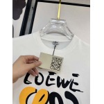 2025年4月6日入荷新作loewe半袖 Tシャツ高級品/LD工場