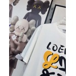 2025年4月6日入荷新作loewe半袖 Tシャツ高級品/LD工場