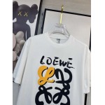 2025年4月6日入荷新作loewe半袖 Tシャツ高級品/LD工場