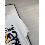 2025年4月6日入荷新作loewe半袖 Tシャツ高級品/LD工場
