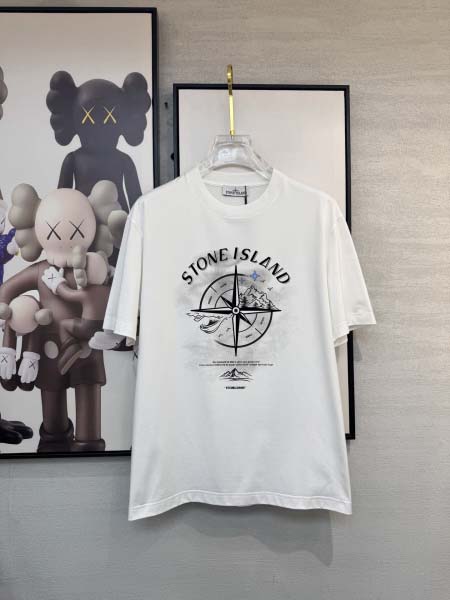 2025年4月6日入荷新作半袖 Tシャツ高級品/LD工場