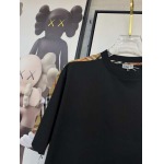 2025年4月6日入荷新作BURBERRY半袖 Tシャツ高級品/LD工場