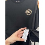 2025年4月6日入荷新作BURBERRY半袖 Tシャツ高級品/LD工場