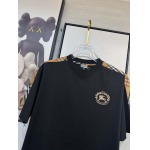 2025年4月6日入荷新作BURBERRY半袖 Tシャツ高級品/LD工場
