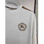 2025年4月6日入荷新作BURBERRY半袖 Tシャツ高級品/LD工場