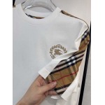 2025年4月6日入荷新作BURBERRY半袖 Tシャツ高級品/LD工場