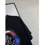 2025年4月6日入荷新作Moncler半袖 Tシャツ高級品/LD工場