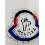 2025年4月6日入荷新作Moncler半袖 Tシャツ高級品/LD工場