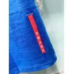 2025年4月6日入荷新作Prada半袖 Tシャツ高級品/LD工場