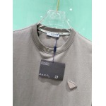 2025年4月6日入荷新作Prada半袖 Tシャツ高級品/LD工場