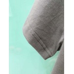 2025年4月6日入荷新作Prada半袖 Tシャツ高級品/LD工場