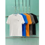 2025年4月6日入荷新作Prada半袖 Tシャツ高級品/LD工場
