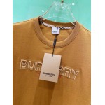 2025年4月6日入荷新作BURBERRY半袖 Tシャツ高級品/LD工場