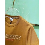 2025年4月6日入荷新作BURBERRY半袖 Tシャツ高級品/LD工場