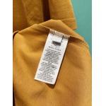 2025年4月6日入荷新作BURBERRY半袖 Tシャツ高級品/LD工場