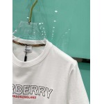 2025年4月6日入荷新作BURBERRY半袖 Tシャツ高級品/LD工場