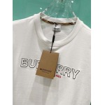 2025年4月6日入荷新作BURBERRY半袖 Tシャツ高級品/LD工場