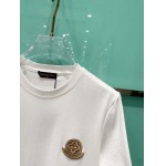 2025年4月6日入荷新作Louis Vuitton半袖 Tシャツ高級品/LD工場