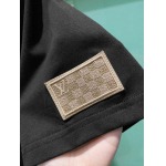 2025年4月6日入荷新作Louis Vuitton半袖 Tシャツ高級品/LD工場