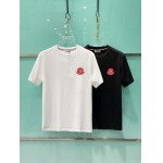 2025年4月6日入荷新作Moncler半袖 Tシャツ高級品/LD工場