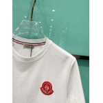 2025年4月6日入荷新作Moncler半袖 Tシャツ高級品/LD工場