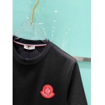 2025年4月6日入荷新作Moncler半袖 Tシャツ高級品/LD工場