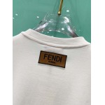 2025年4月6日入荷新作Fendi半袖 Tシャツ高級品/LD工場